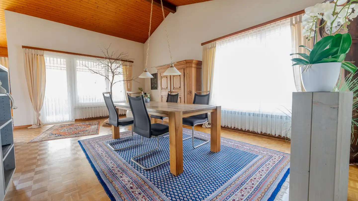 Einfamilienhaus kaufen - Stauftel 6, 5079 Zeihen - Foto 4