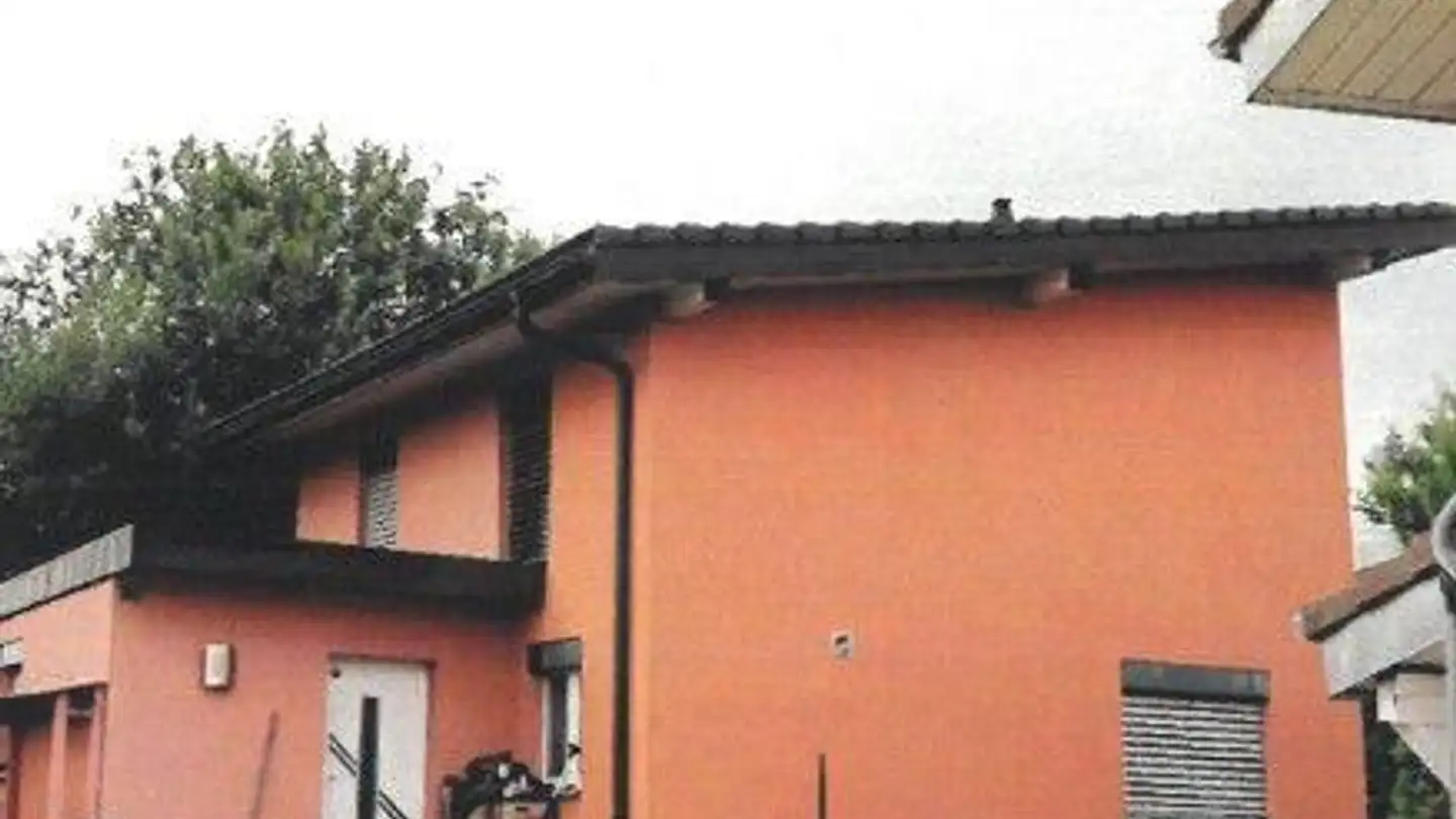 Casa singola in vendita - Au Village, 1692 Massonnens