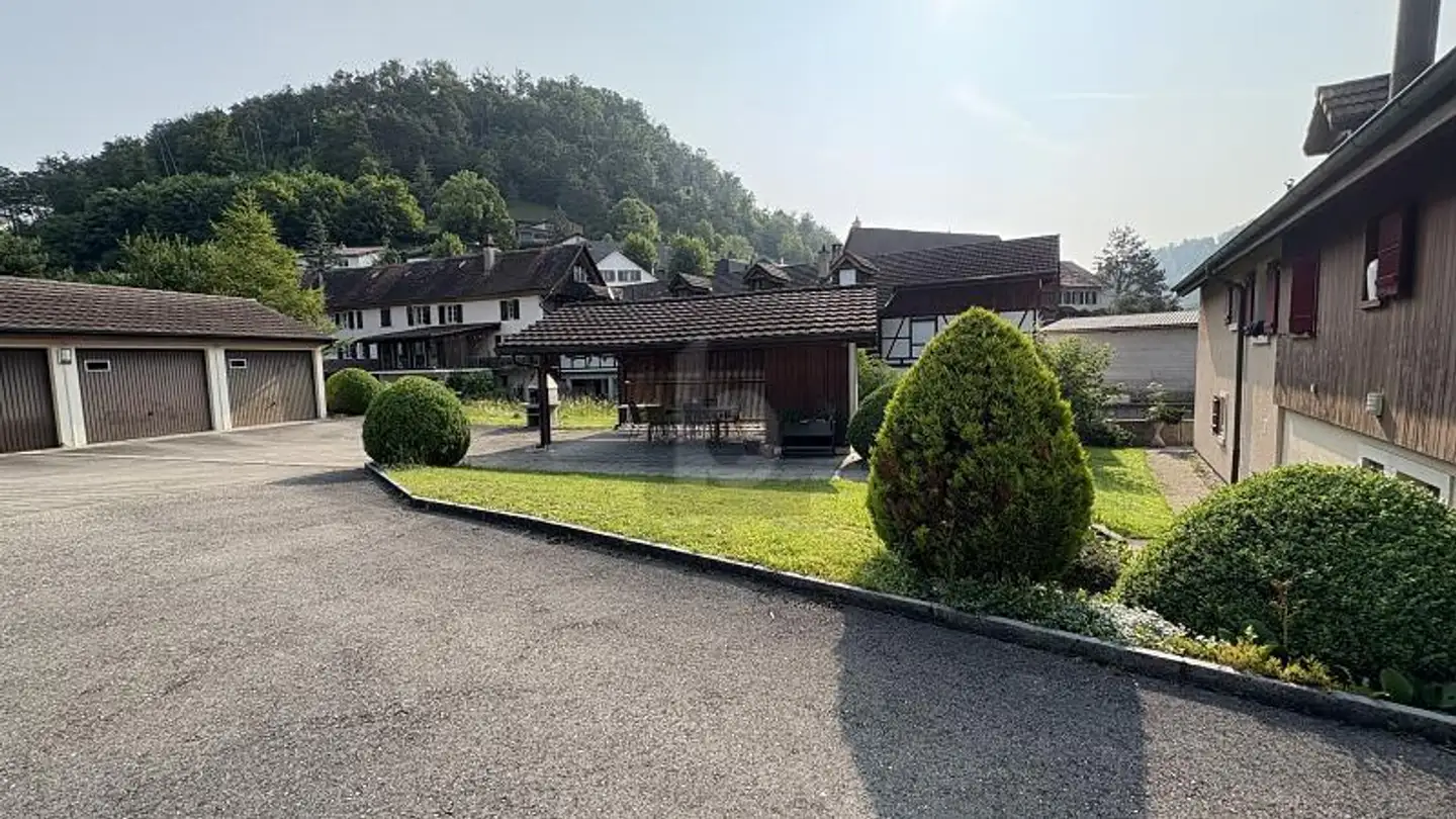 Apartment for sale - 2805 Soyhières - Photo 4