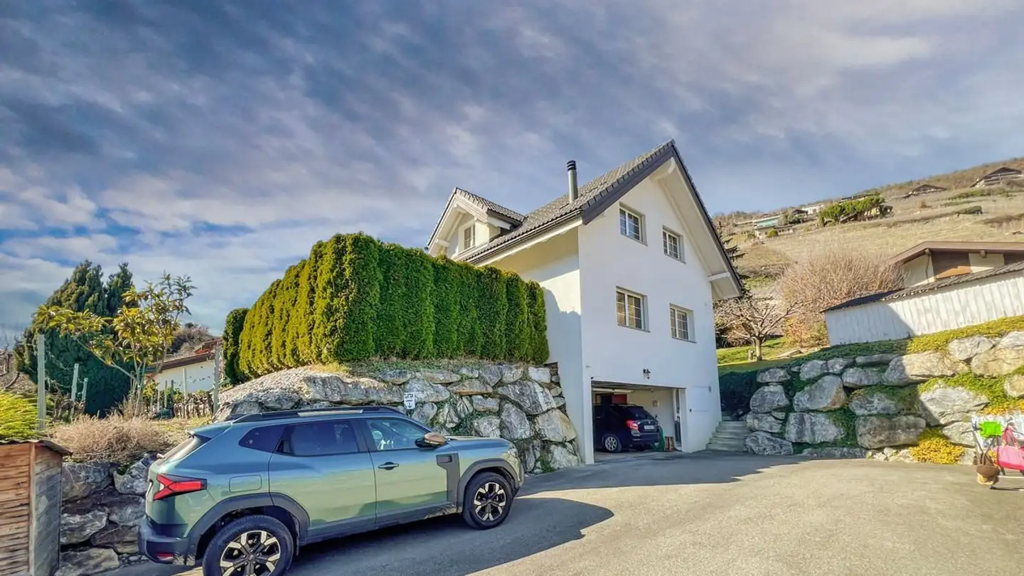 Einfamilienhaus kaufen - 3976 Noës - Foto 2