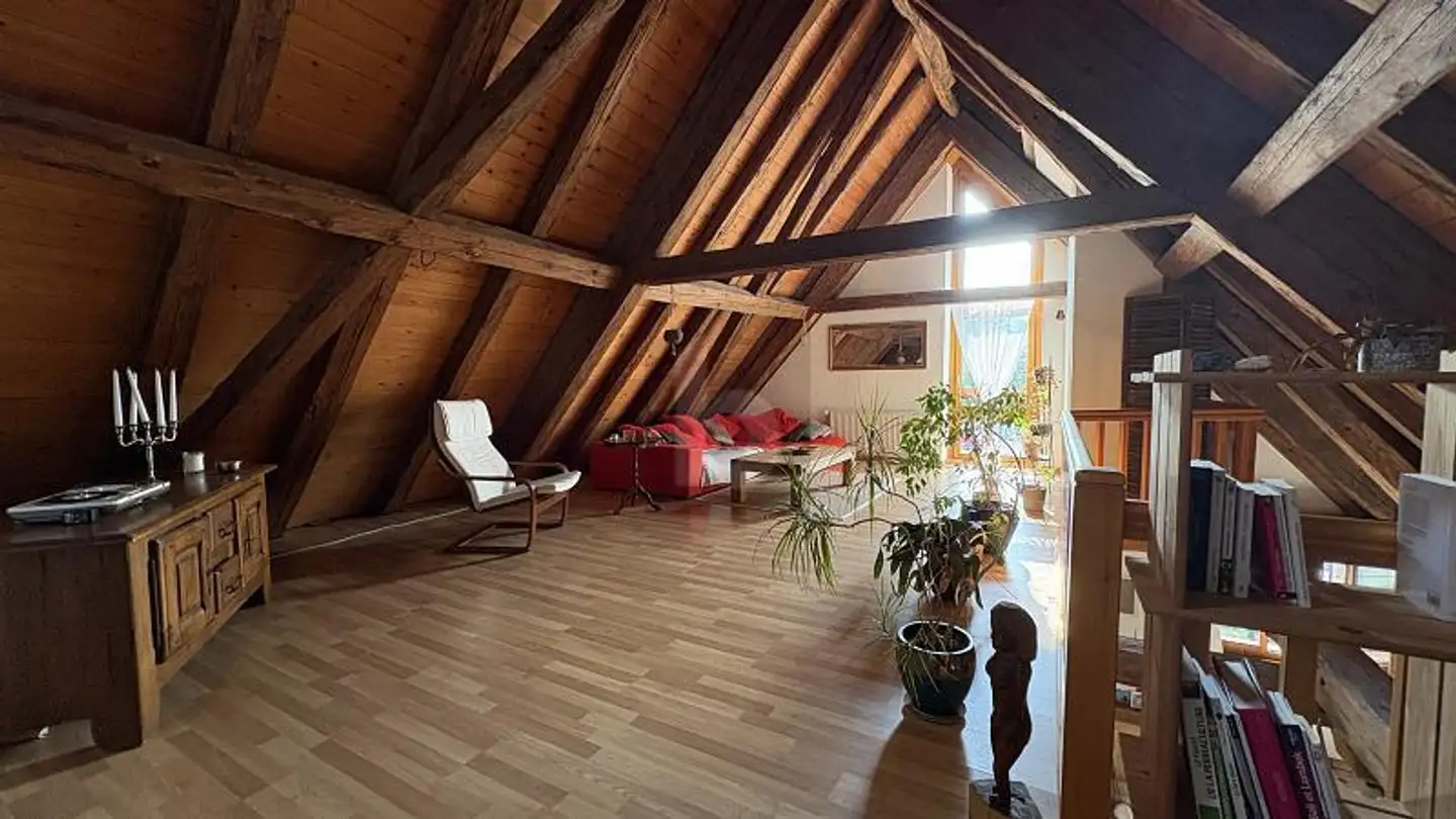 Apartment for sale - 2805 Soyhières - Photo 2