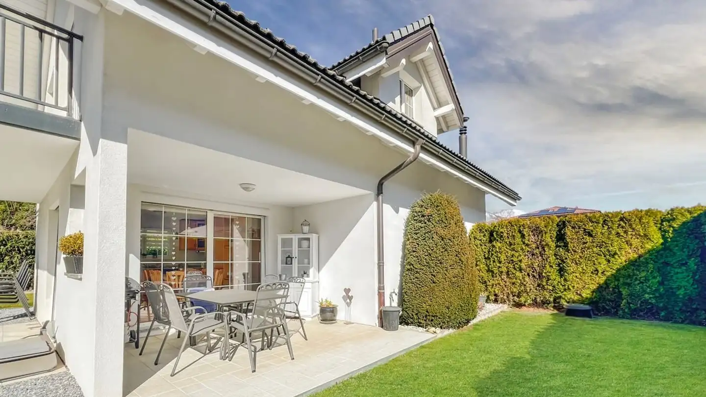 Einfamilienhaus kaufen - 3976 Noës - Foto 4