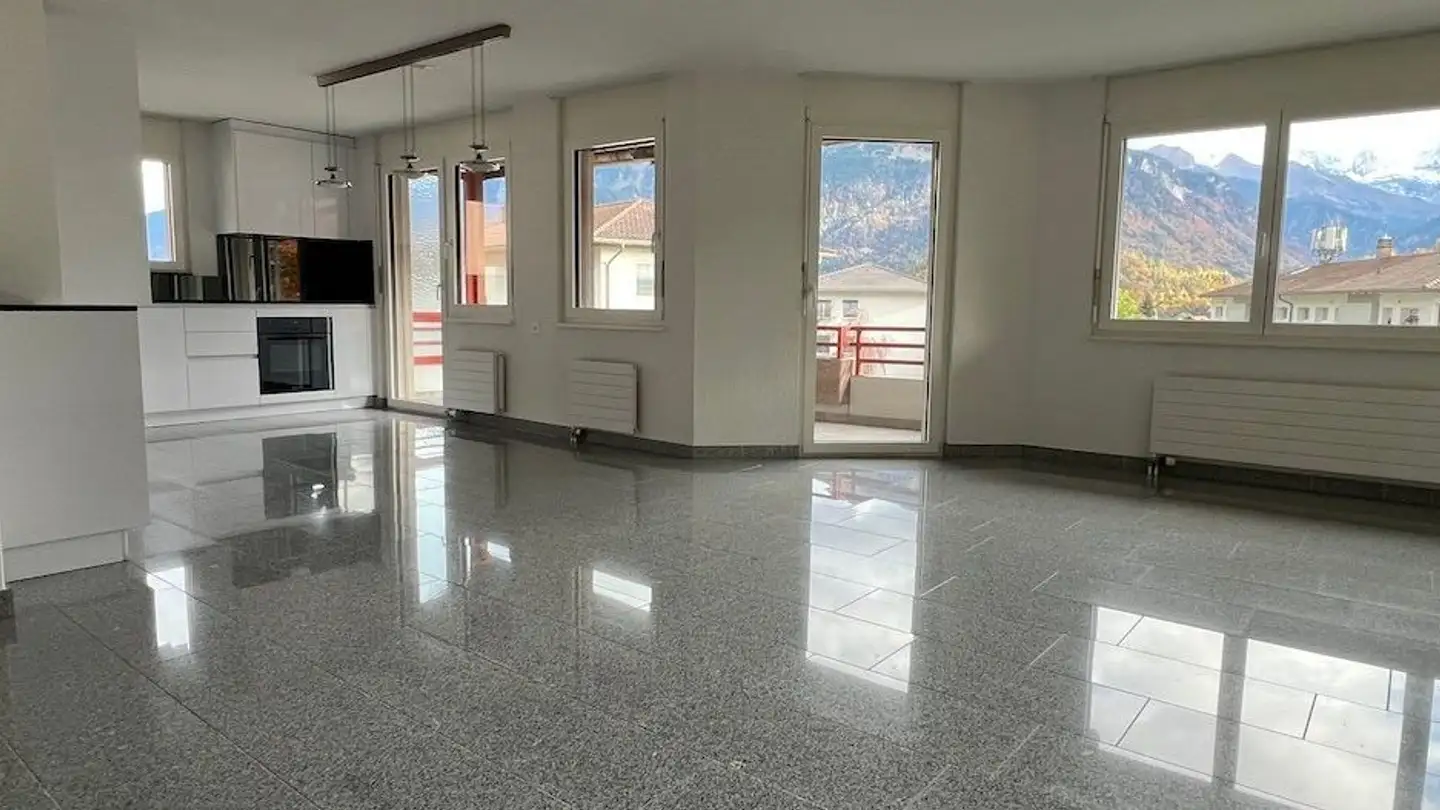 Appartamento in affitto - Am Lauener 9b, 3800 Unterseen