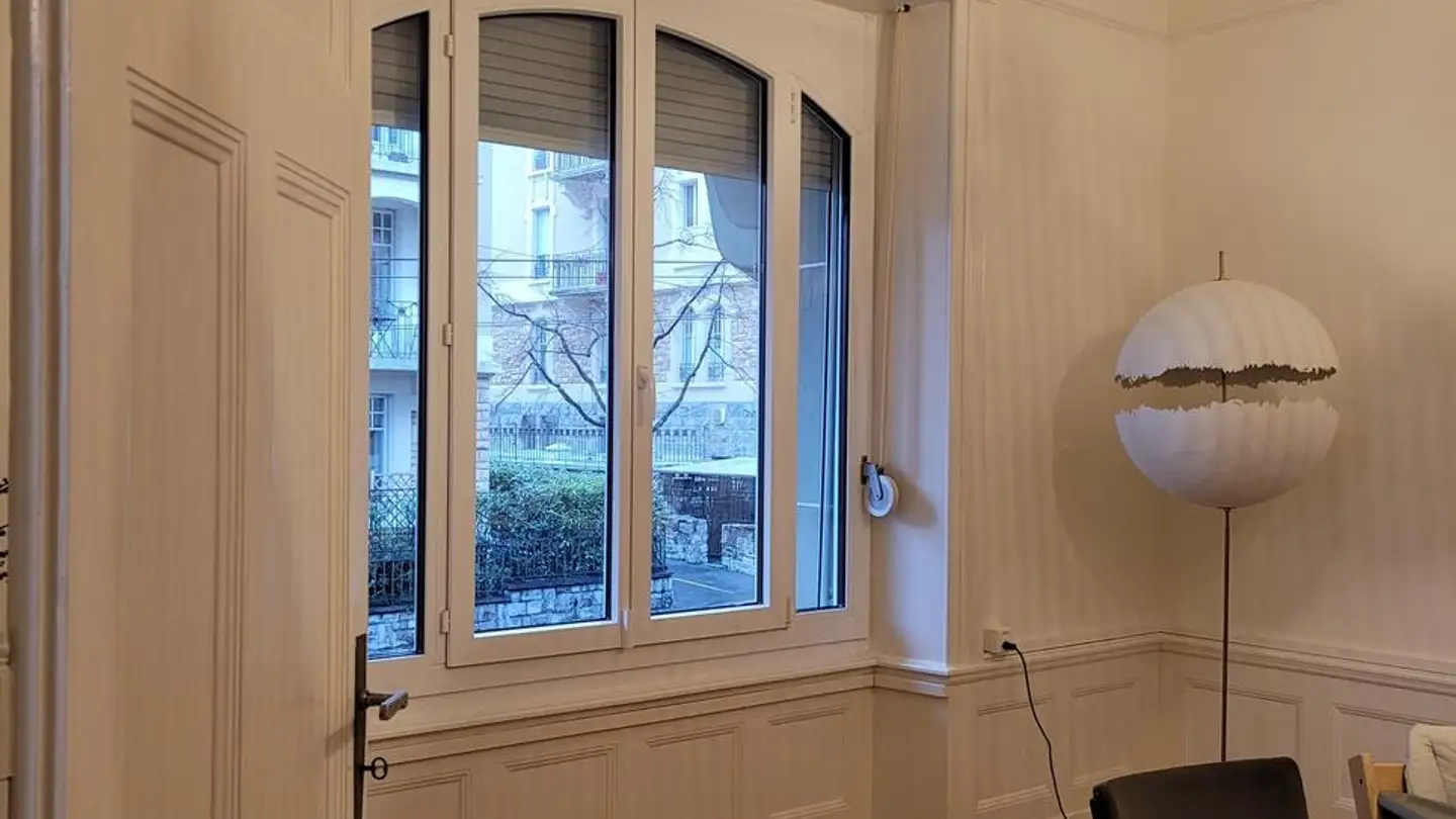 Appartamento in affitto - Avenue Juste-Olivier 11, 1006 Lausanne - Foto 3