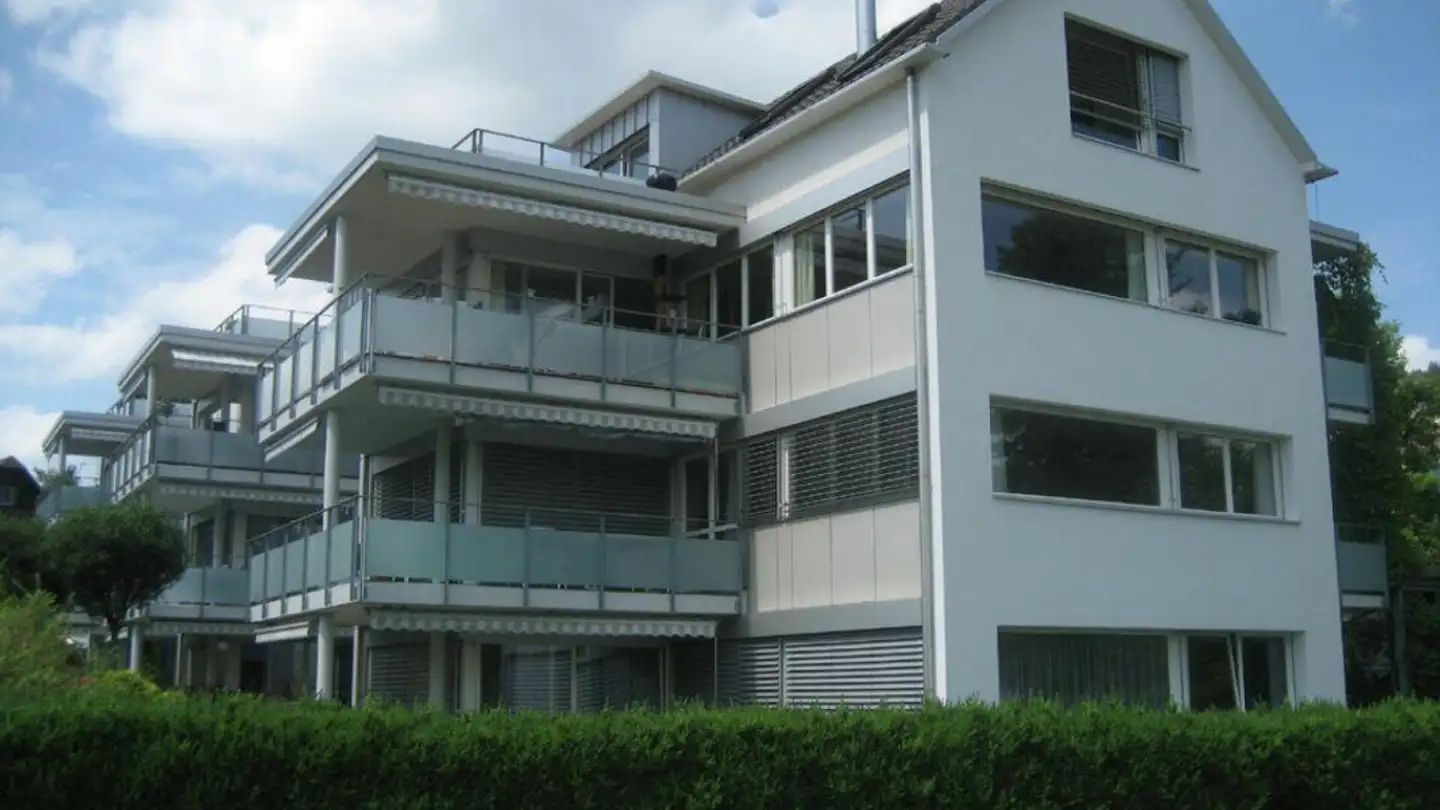 Appartamento in affitto - Rötelweg 1, 6405 Immensee