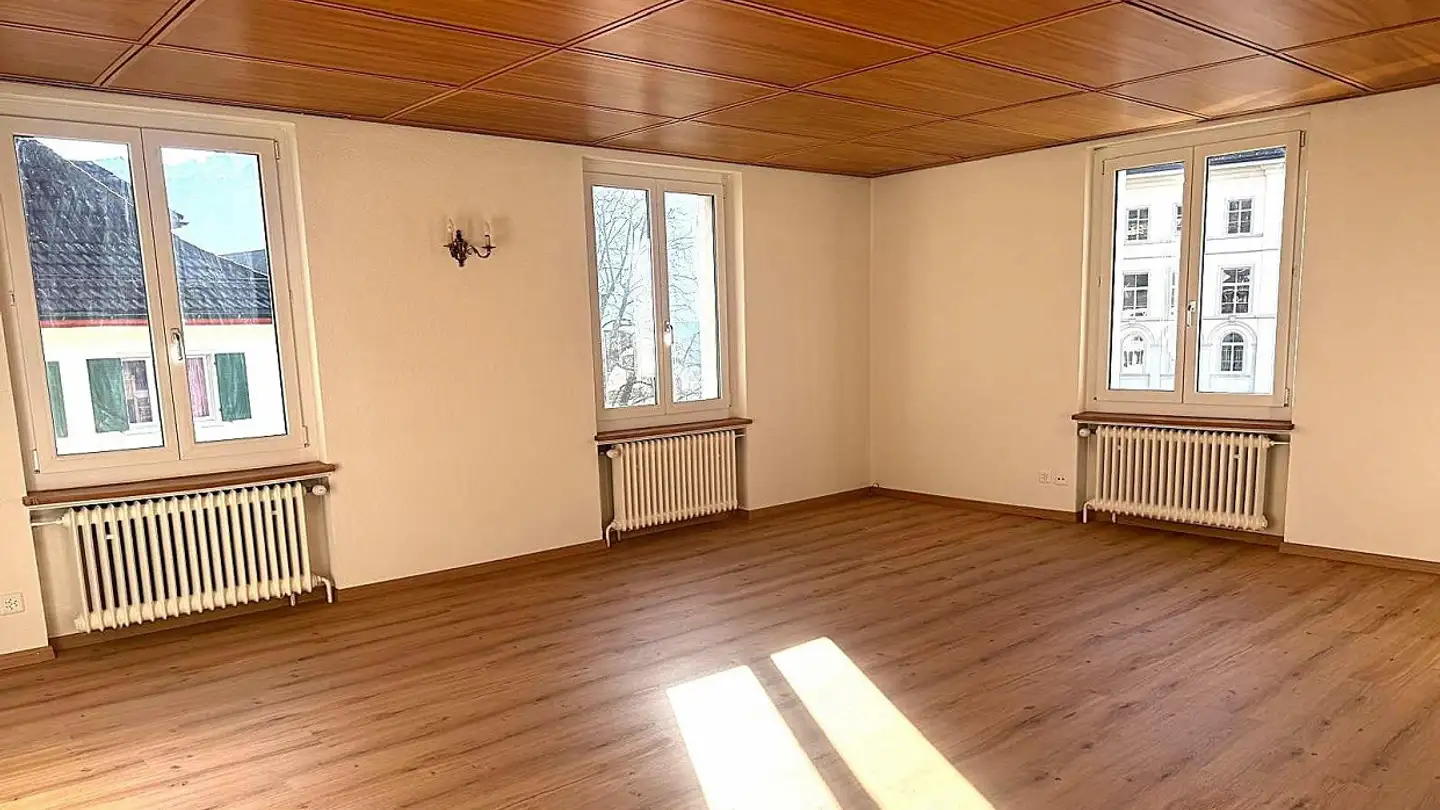 Apartment for rent - Herrengasse 38b, 6430 Schwyz - Photo 2