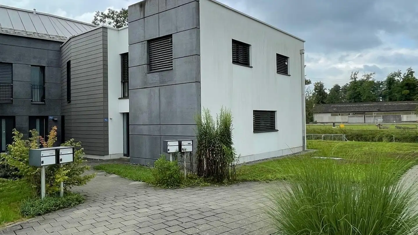 Casa singola in vendita - Thurwiesenstrasse 15c, 8570 Weinfelden - Photo 2