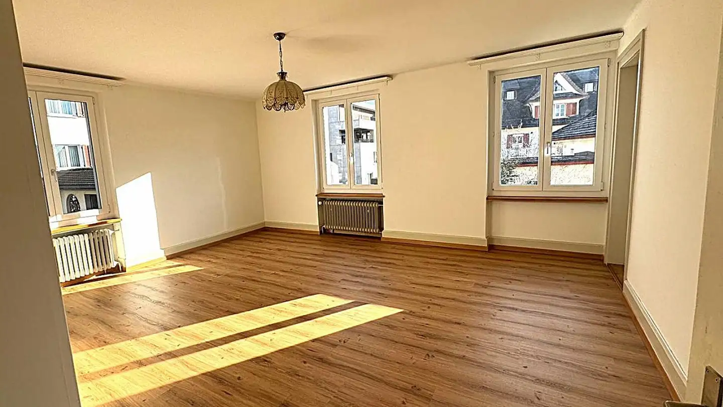 Apartment for rent - Herrengasse 38b, 6430 Schwyz - Photo 3