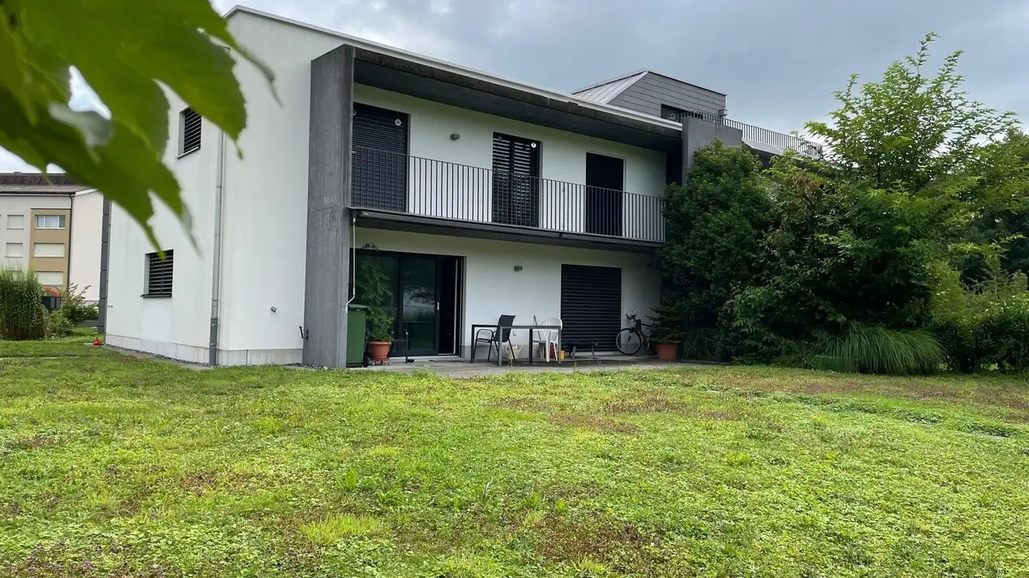 Casa singola in vendita - Thurwiesenstrasse 15c, 8570 Weinfelden - Photo 3