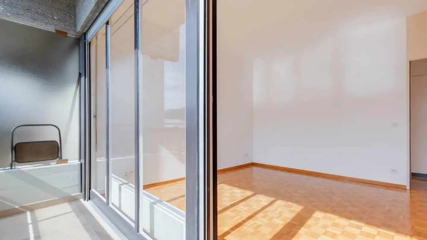Appartamento in affitto - Via Cantonale 8, 6900 Lugano - Foto 2
