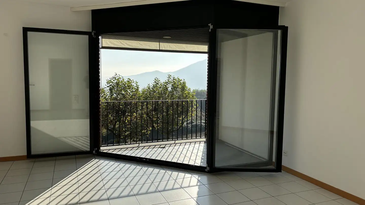 Appartement à vendre - Via San Vigilio 11, 6821 Rovio - Photo 4