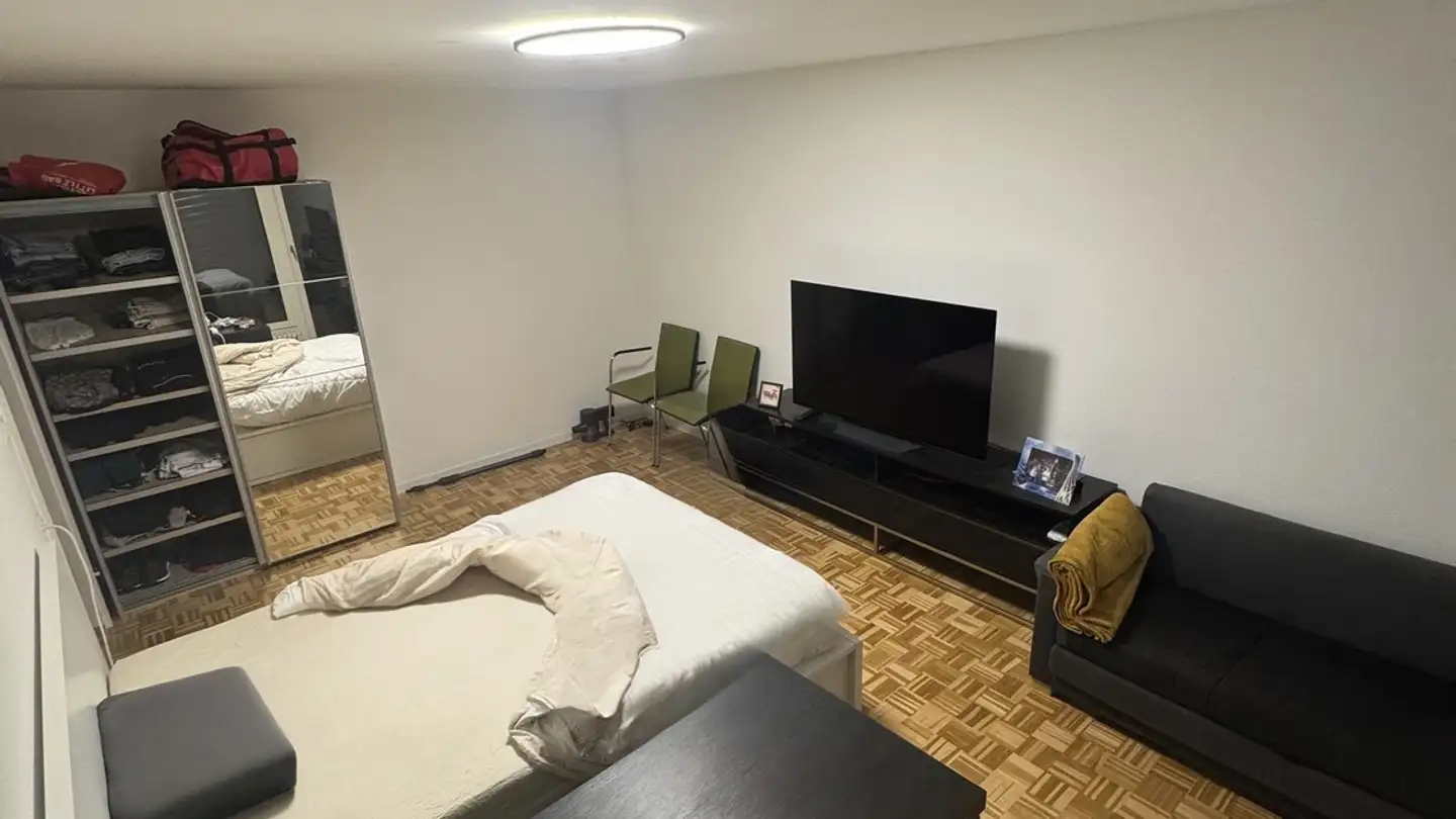 Apartment for rent - St.-Georgen-Strasse 32, 8400 Winterthur