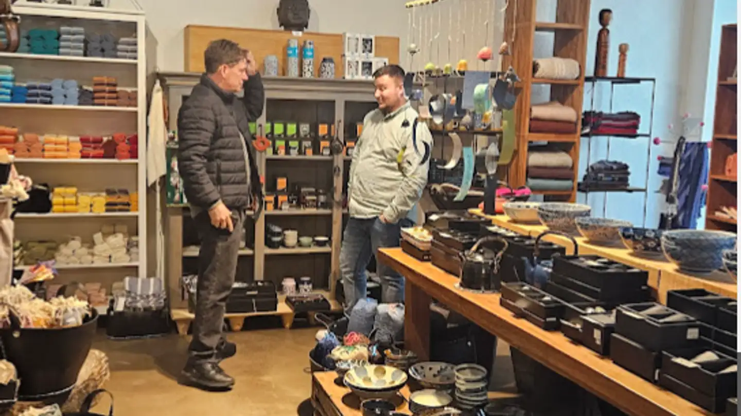 Portico in affitto - Rue Du Collège / Collègegasse 8, 2502 Biel/Bienne - Photo 3