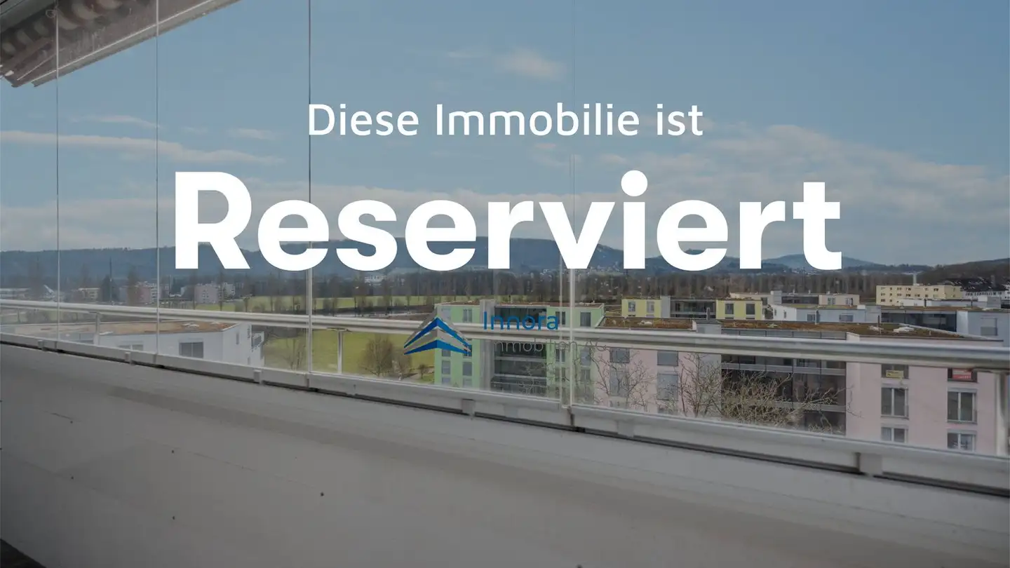 Apartment for sale - Weiermattstrasse 5, 4653 Obergösgen