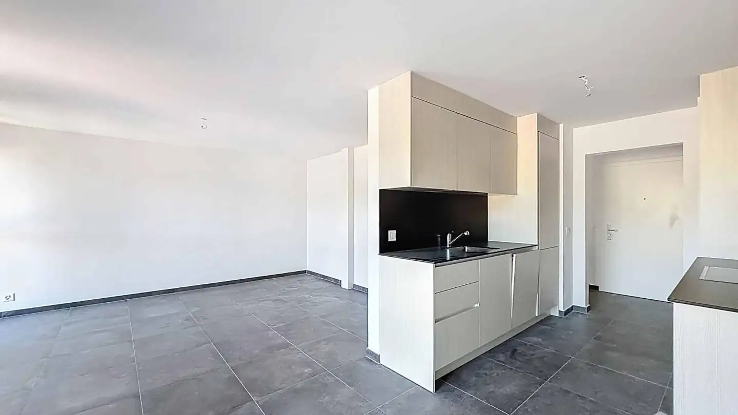 Appartement à vendre - 1680 Romont FR