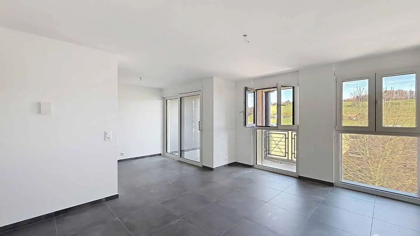 Appartement à vendre - 1680 Romont FR - Photo 2