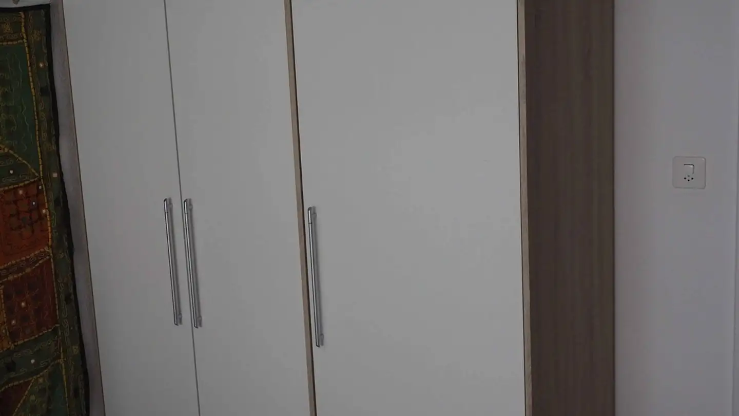 Chambre à louer - 8047 Zürich - Photo 2