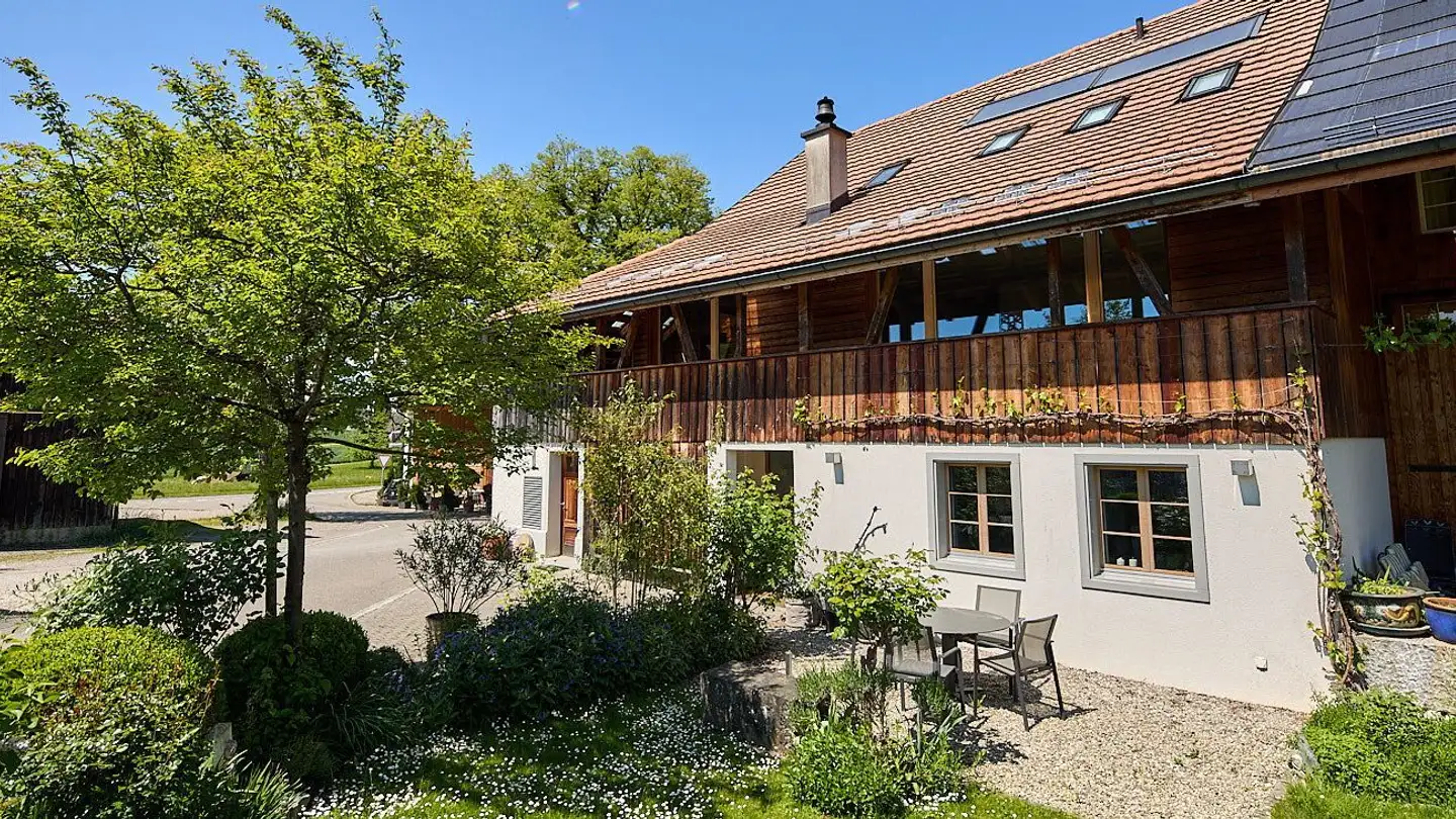 Single house for sale - Surrliweg 3, 8474 Dinhard - Photo 4