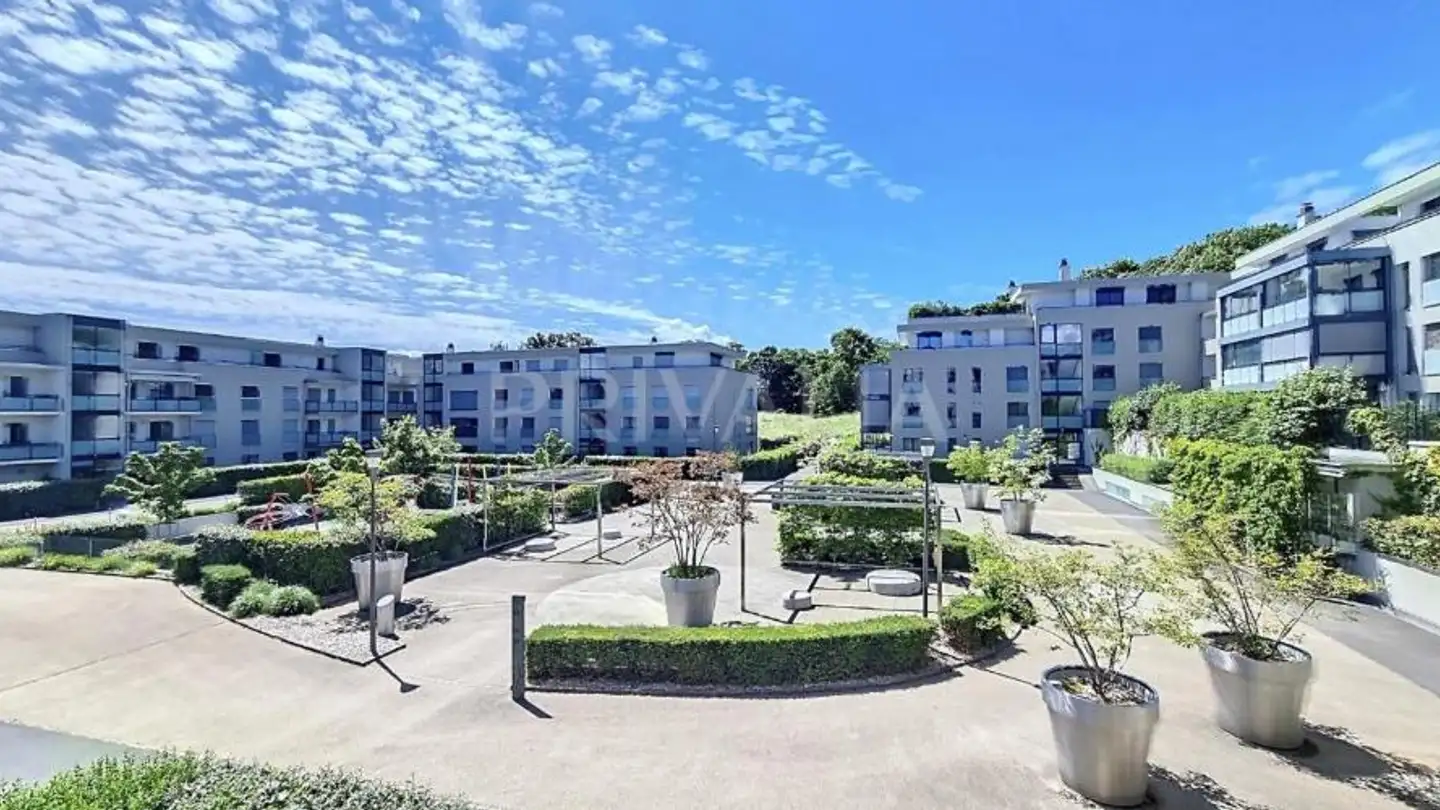 Apartment for rent - 1292 Chambésy
