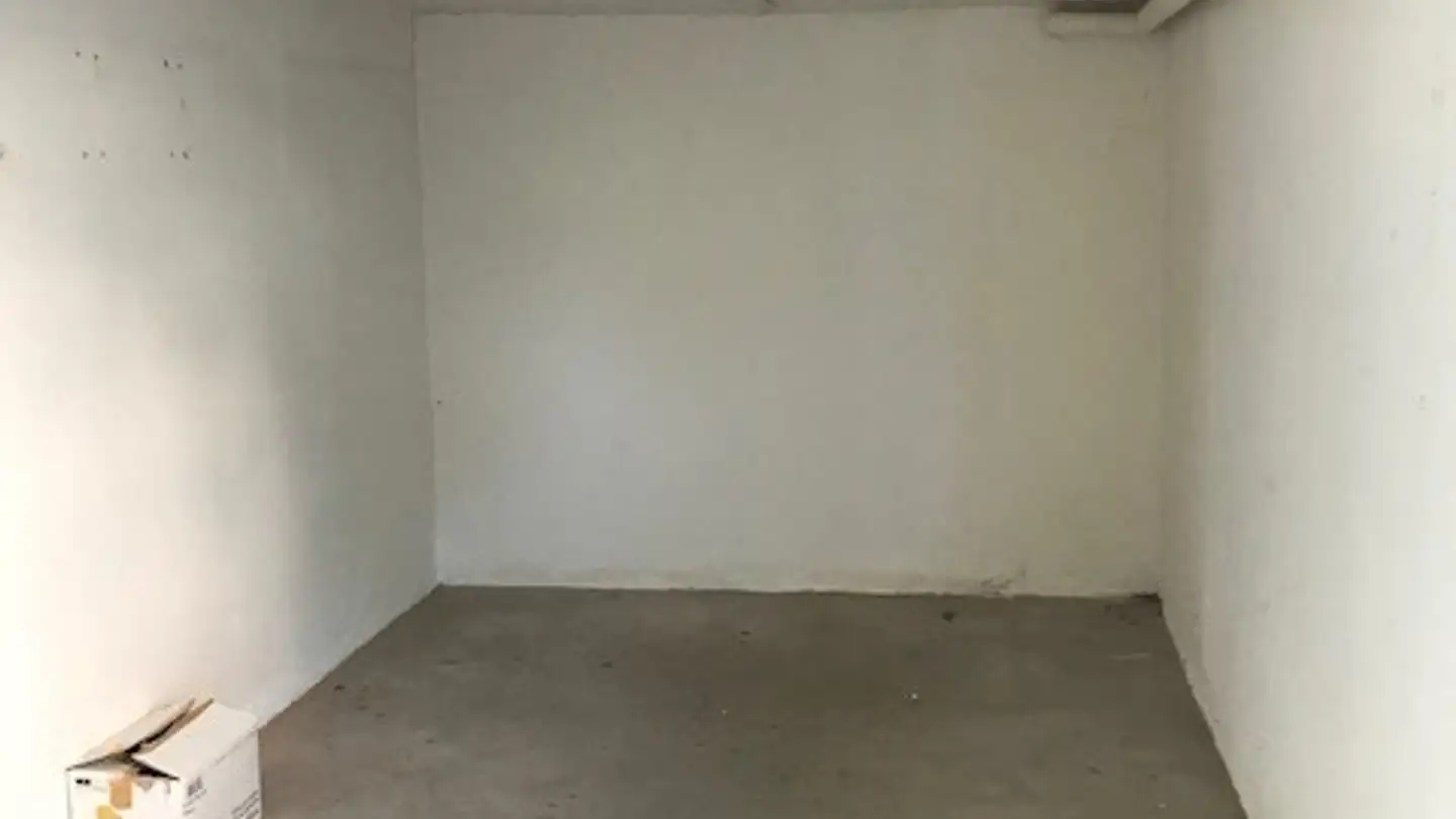 Spazio di archiviazione in affitto - Dammstrasse 38, 8708 Männedorf