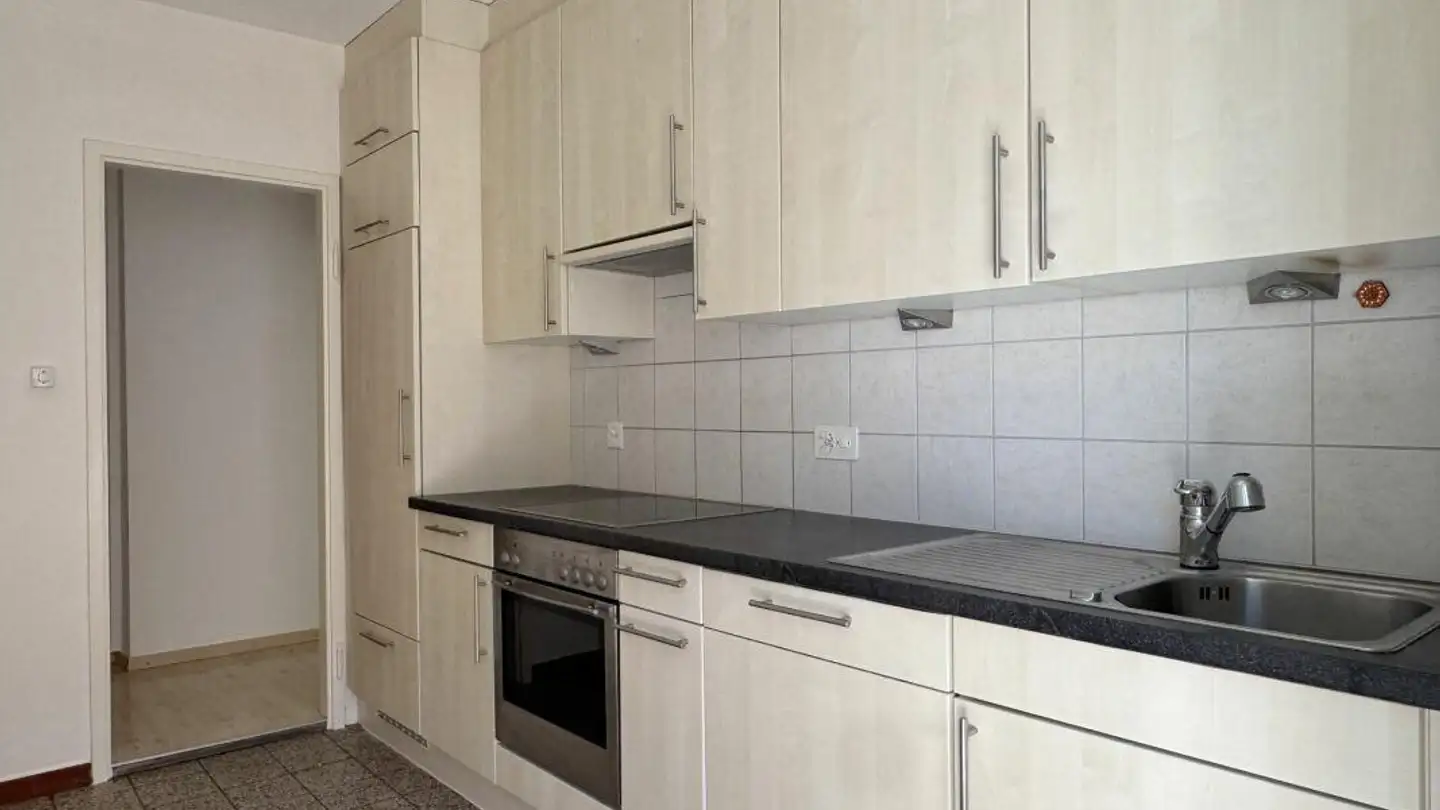 Apartment for rent - Schauenburgerstrasse 27, 4052 Basel - Photo 2
