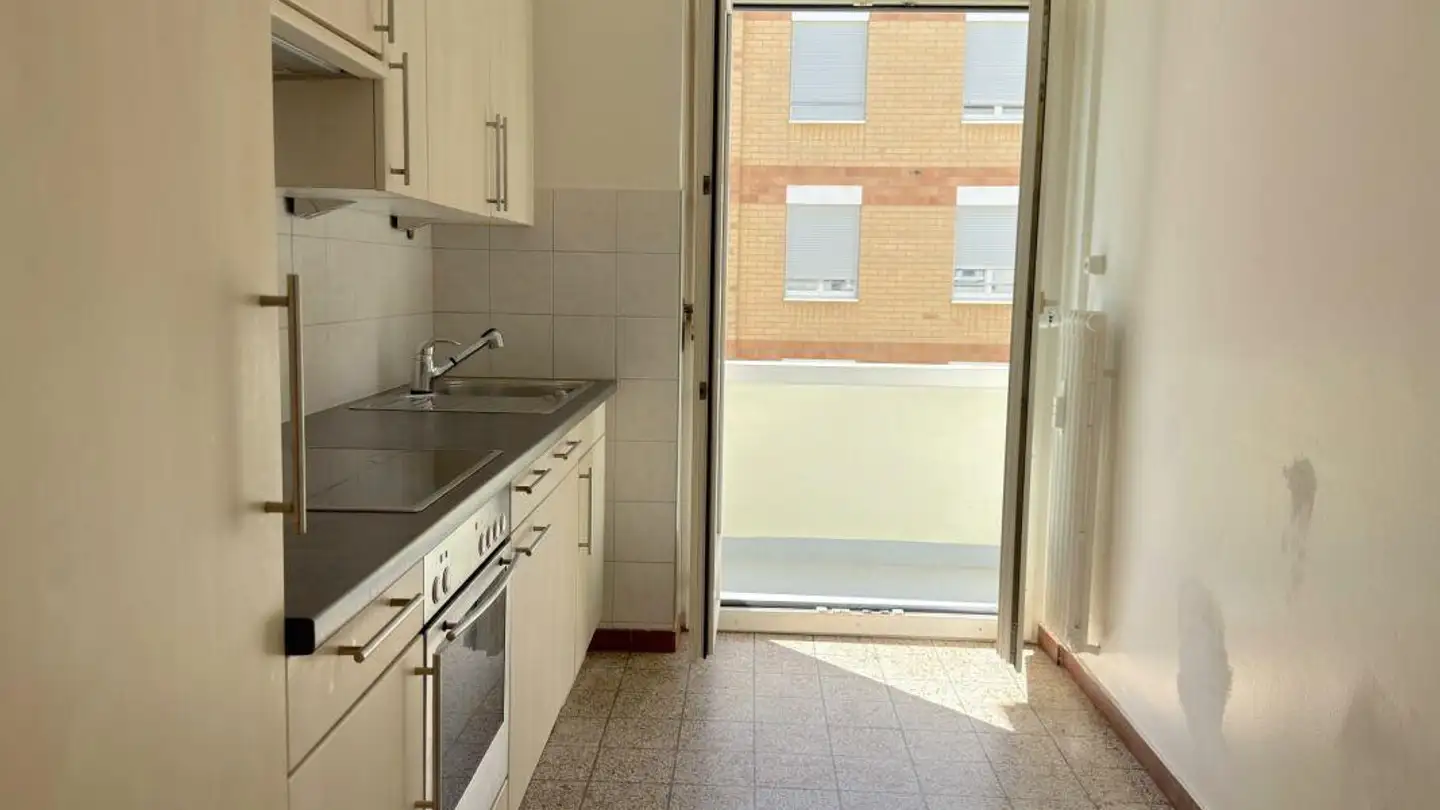 Apartment for rent - Schauenburgerstrasse 27, 4052 Basel - Photo 3
