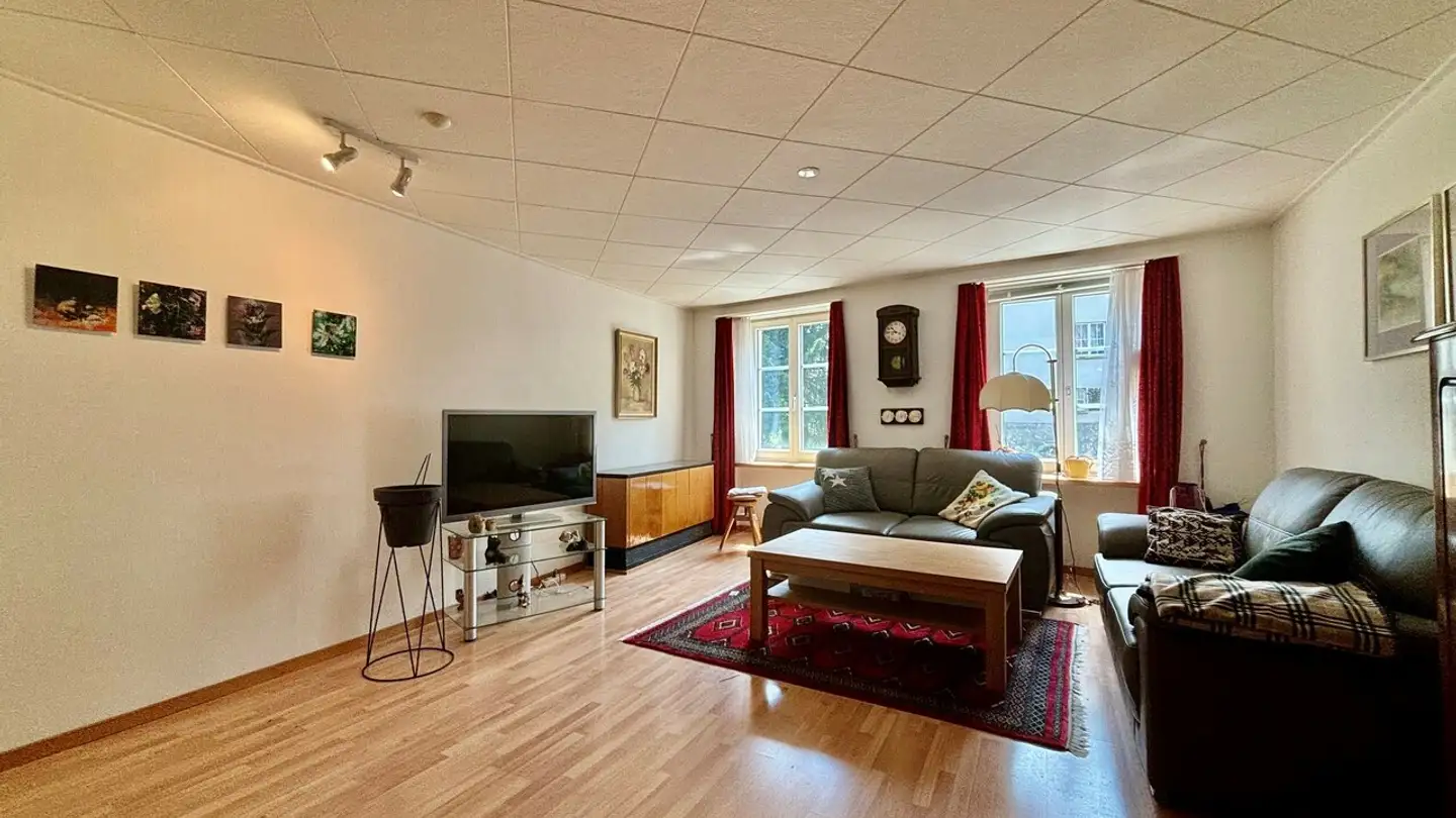 Maison en terrasse à vendre - Areisliweg 8, 4437 Waldenburg