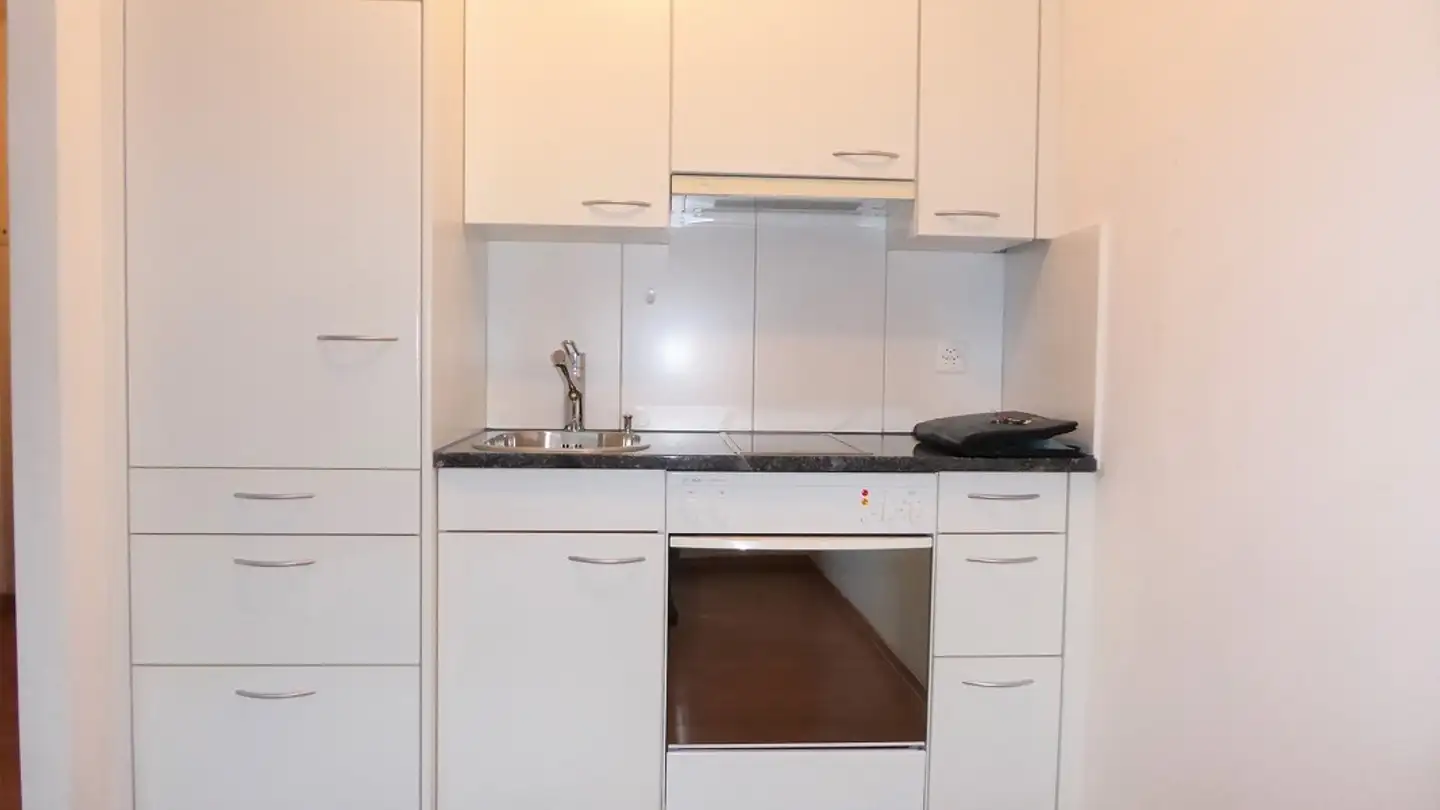 Appartement à louer - Wilerstrasse 3, 6472 Erstfeld