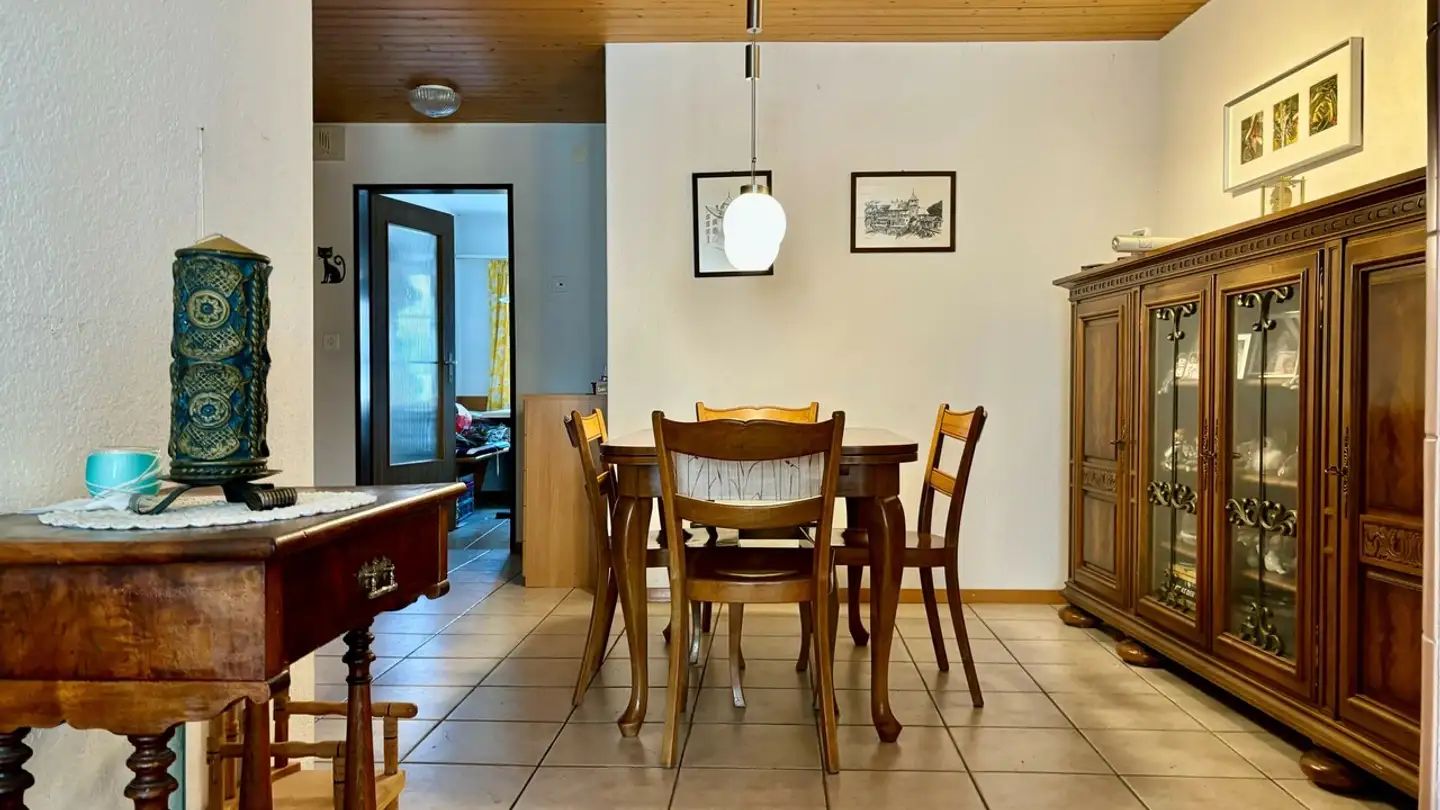 Maison en terrasse à vendre - Areisliweg 8, 4437 Waldenburg - Photo 4
