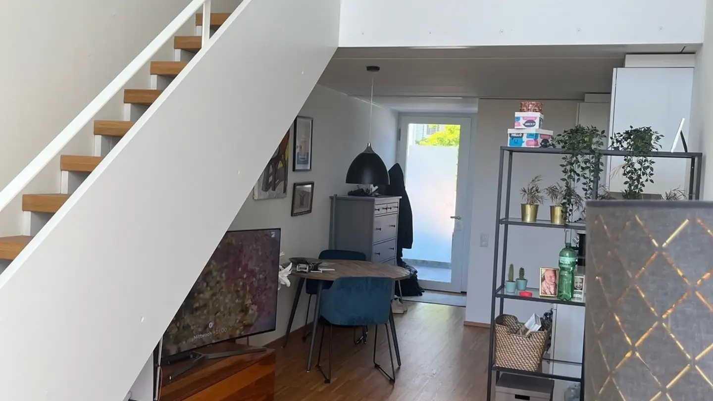 Apartment for rent - Boulevard Lilienthal 5, 8152 Glattpark (Opfikon) - Photo 2
