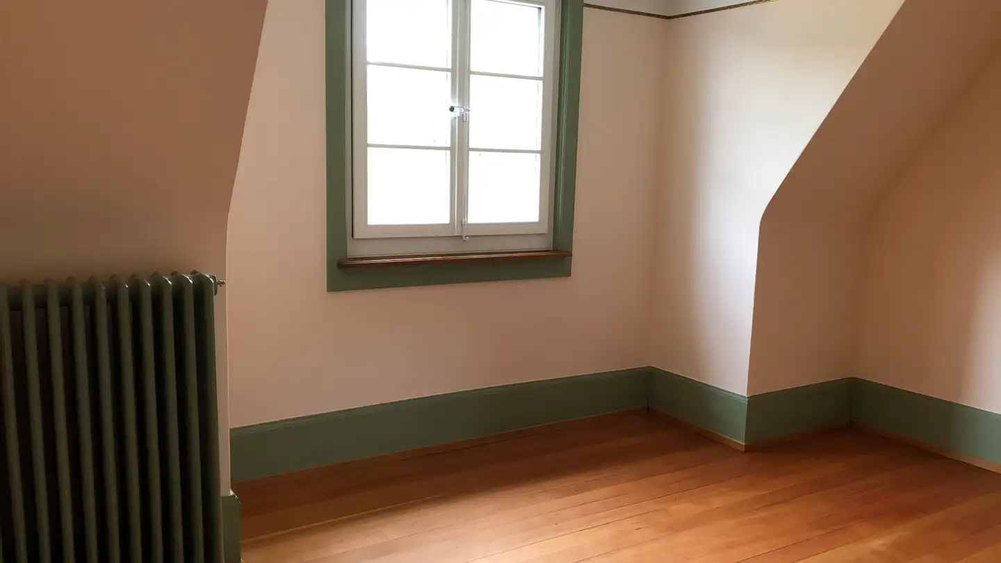 Appartement à louer - Alpenstrasse 12, 3550 Langnau im Emmental