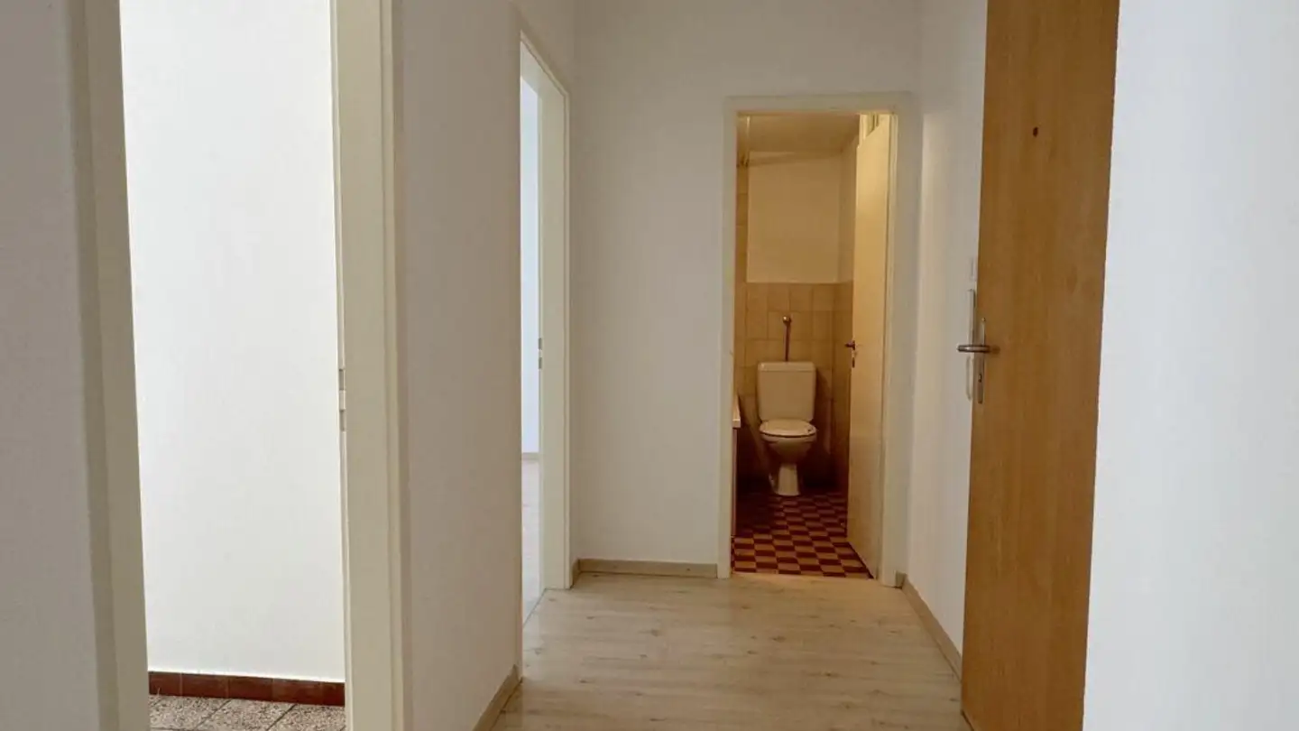 Apartment for rent - Schauenburgerstrasse 27, 4052 Basel - Photo 4