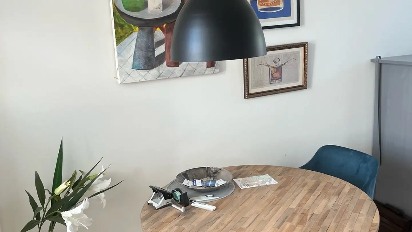 Apartment for rent - Boulevard Lilienthal 5, 8152 Glattpark (Opfikon) - Photo 3