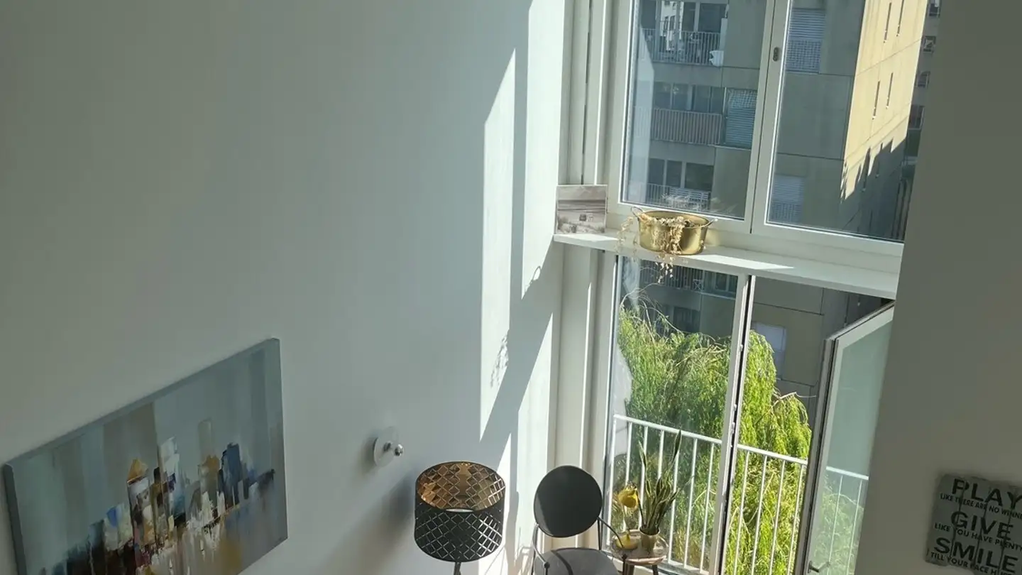 Apartment for rent - Boulevard Lilienthal 5, 8152 Glattpark (Opfikon) - Photo 4