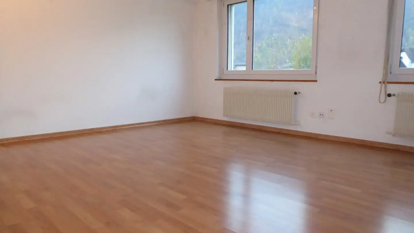 Appartamento in affitto - Wilerstrasse 3, 6472 Erstfeld - Photo 3
