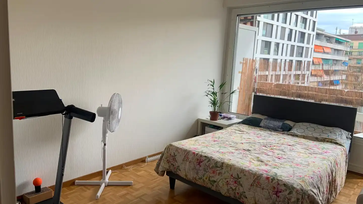 Apartment for rent - 1203 Genève