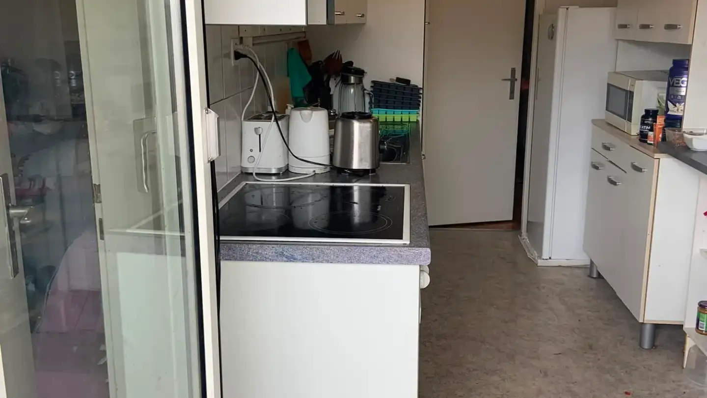 Apartment for rent - 1203 Genève - Photo 2