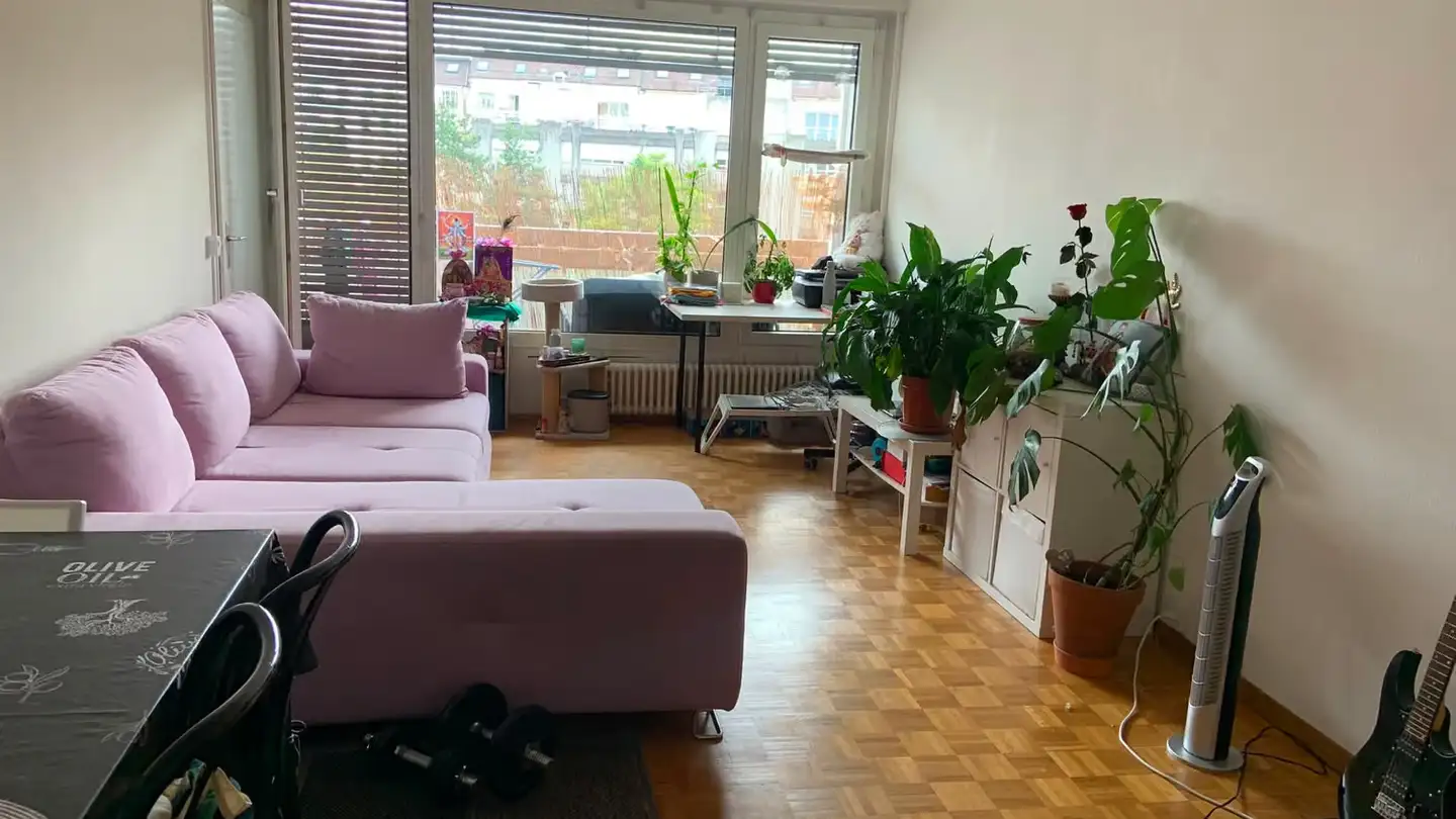 Apartment for rent - 1203 Genève - Photo 4