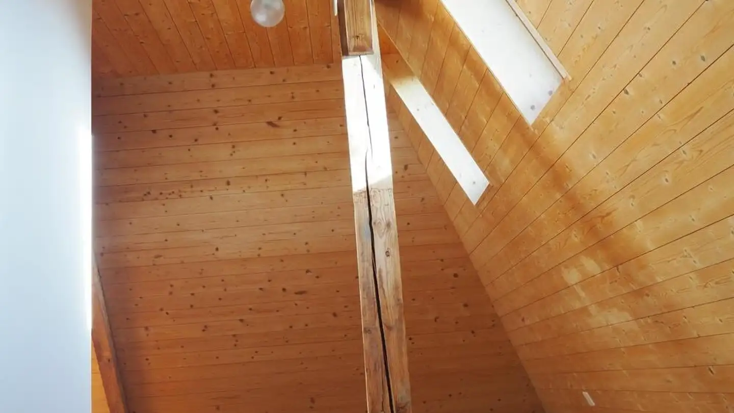Appartement à louer - Alpenstrasse 12, 3550 Langnau im Emmental - Photo 2