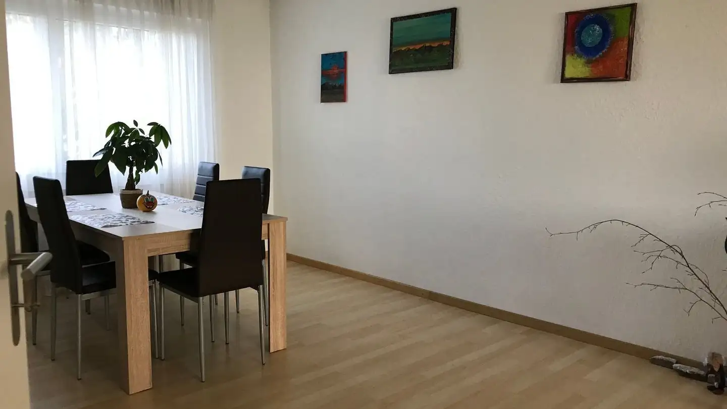 Wohnung mieten - Unterdorfstrasse 23, 4658 Däniken SO