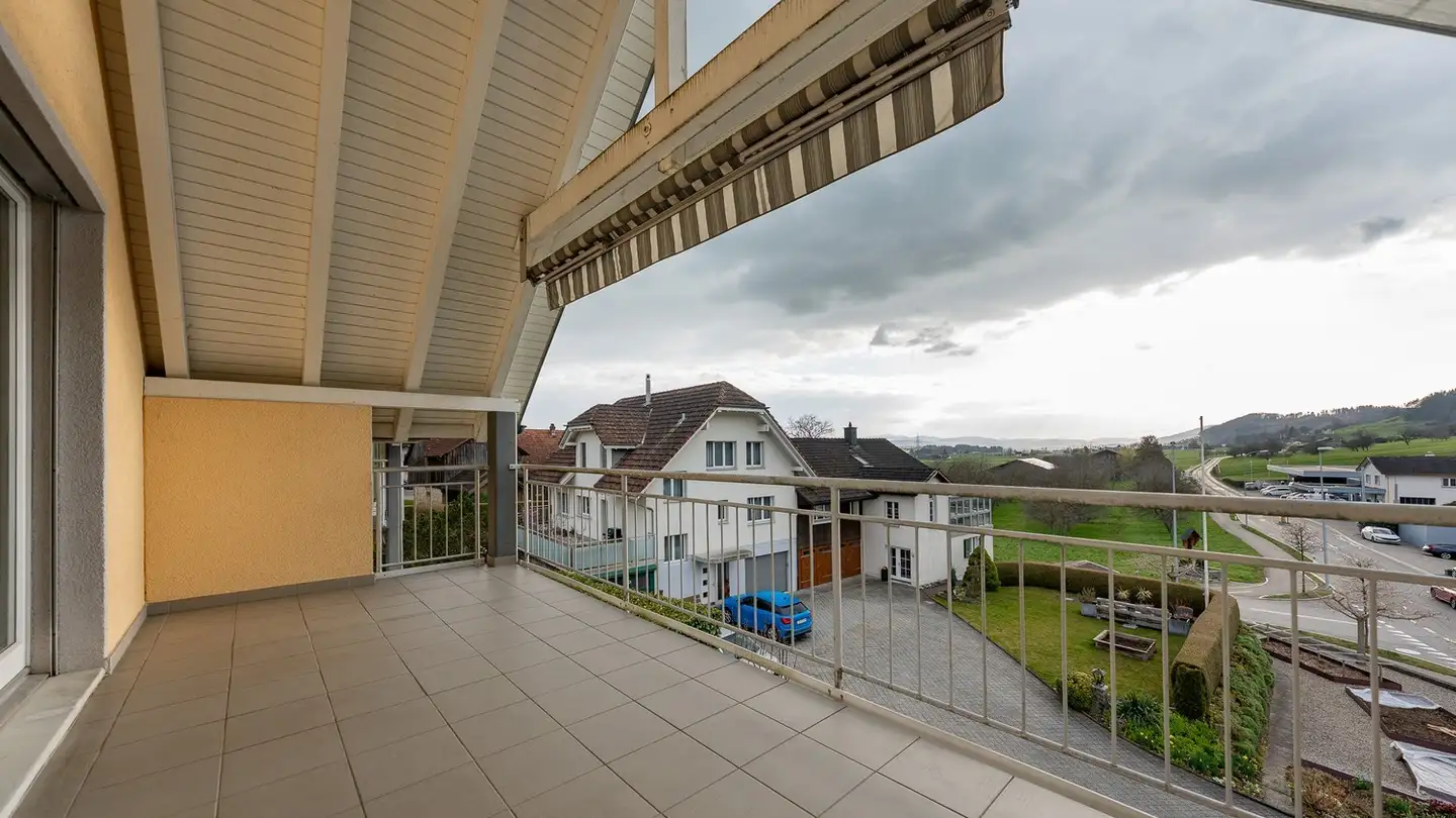 Wohnung mieten - Hauptstrasse 6, 9526 Zuckenriet - Foto 4