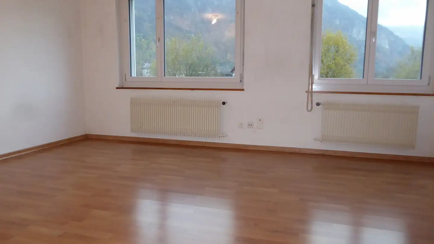 Appartamento in affitto - Wilerstrasse 3, 6472 Erstfeld - Photo 4