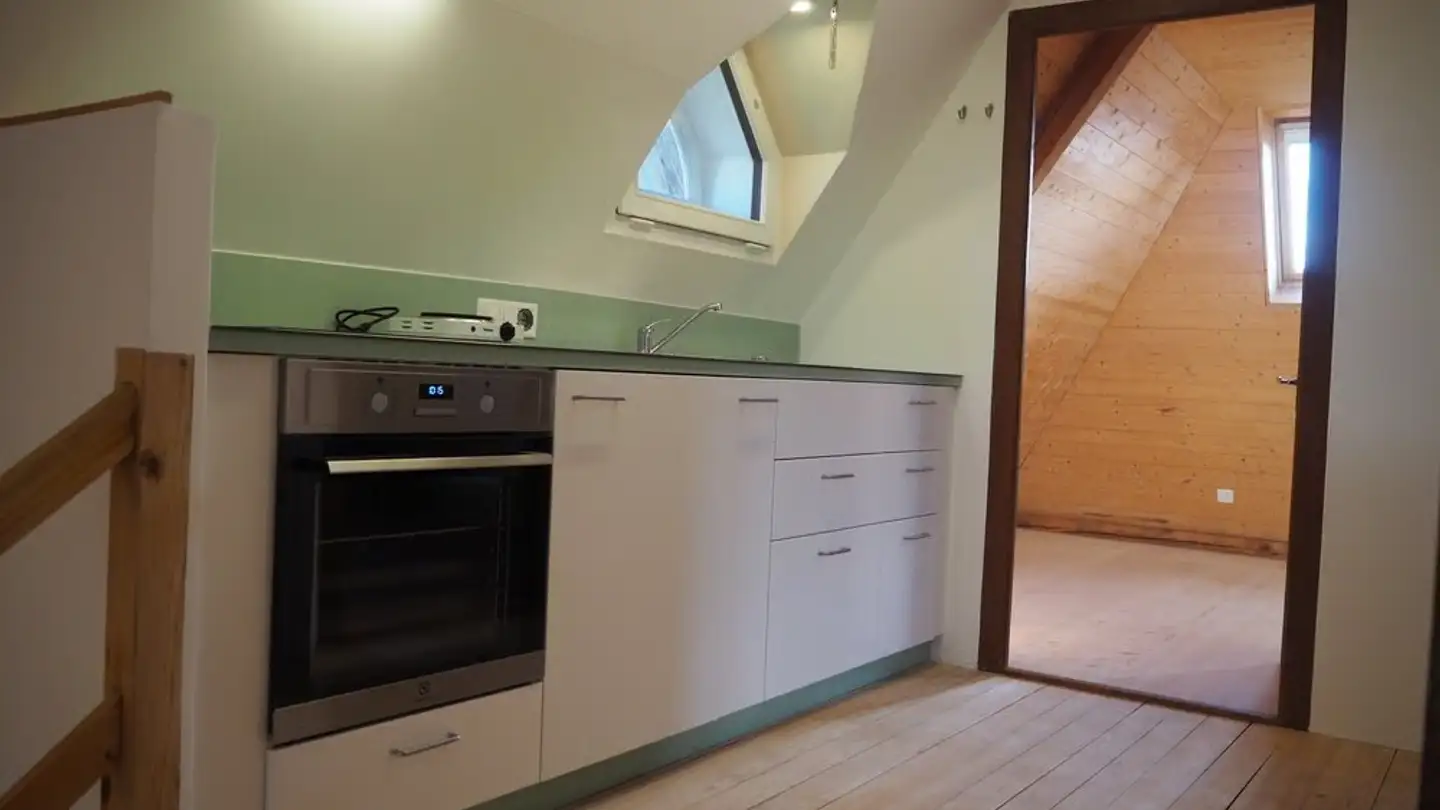 Appartement à louer - Alpenstrasse 12, 3550 Langnau im Emmental - Photo 3