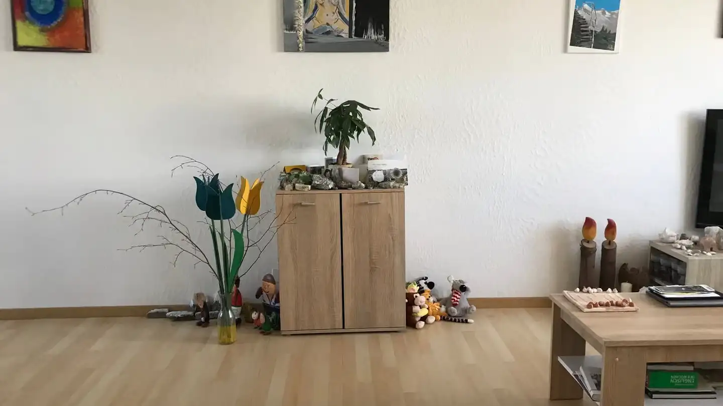 Wohnung mieten - Unterdorfstrasse 23, 4658 Däniken SO - Foto 2