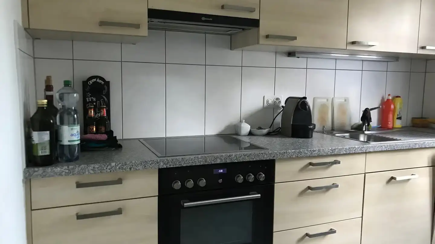 Wohnung mieten - Unterdorfstrasse 23, 4658 Däniken SO - Foto 3