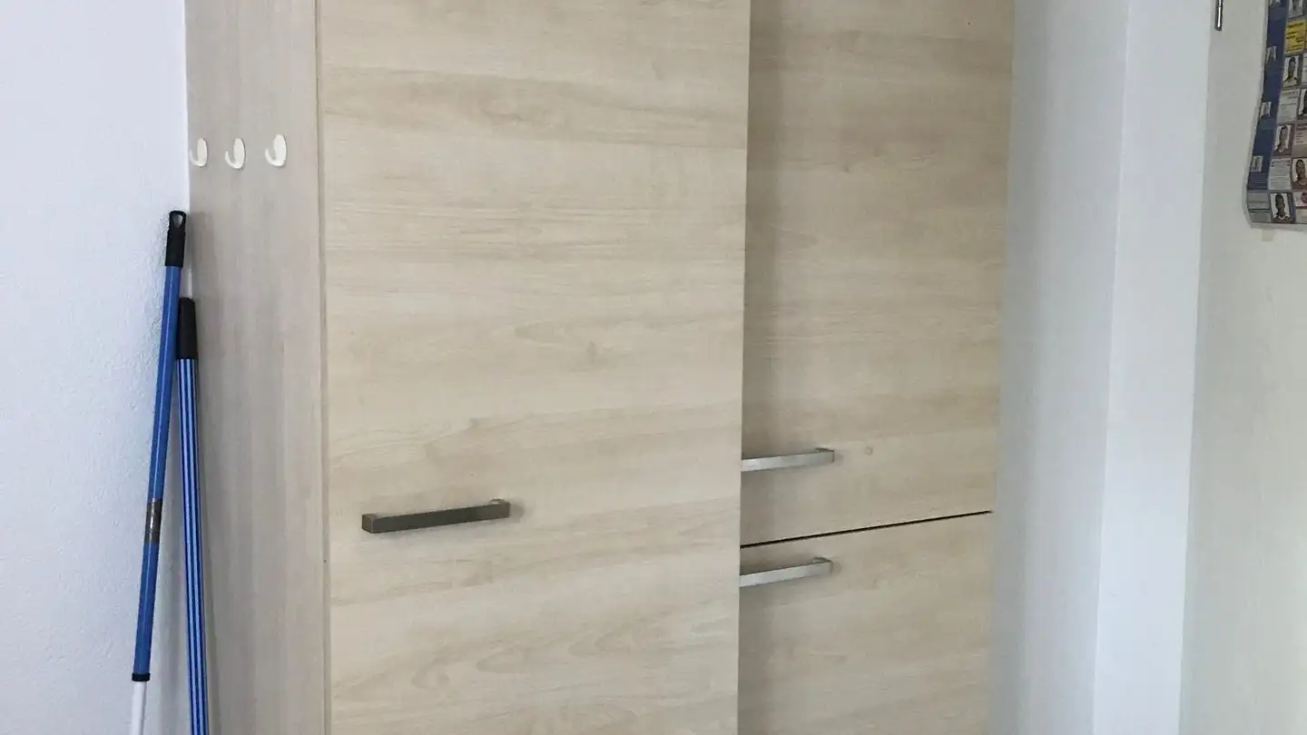 Wohnung mieten - Unterdorfstrasse 23, 4658 Däniken SO - Foto 4