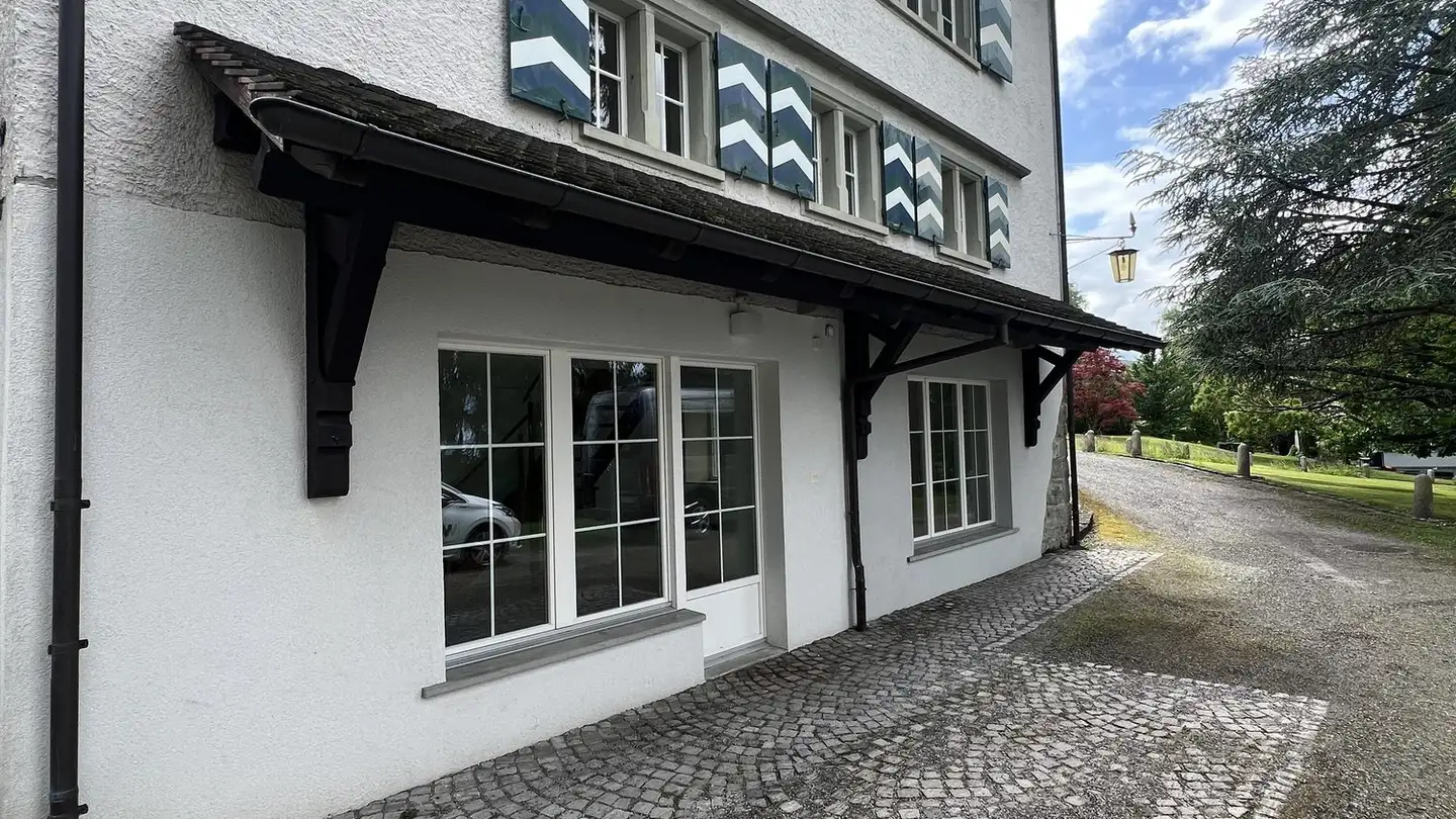 Duplex for rent - Wiggenweg 5, 9404 Rorschacherberg - Photo 3