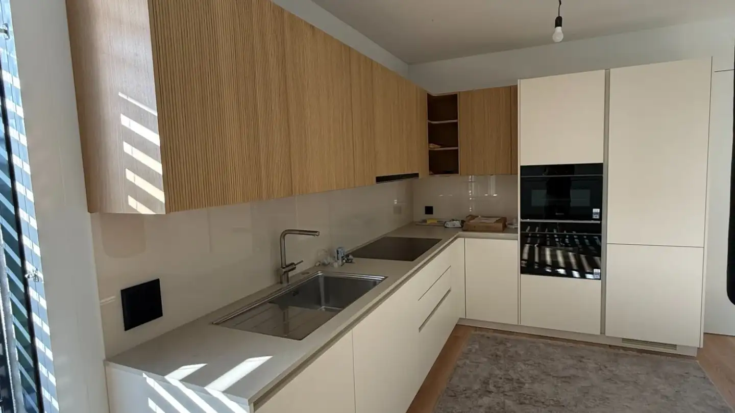Wohnung mieten - Hasenweg, 4616 Kappel SO
