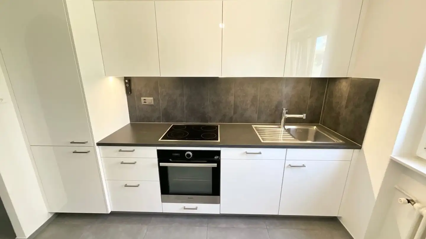 Appartement à louer - Rue Du Crêt-Georges 44, 2720 Tramelan