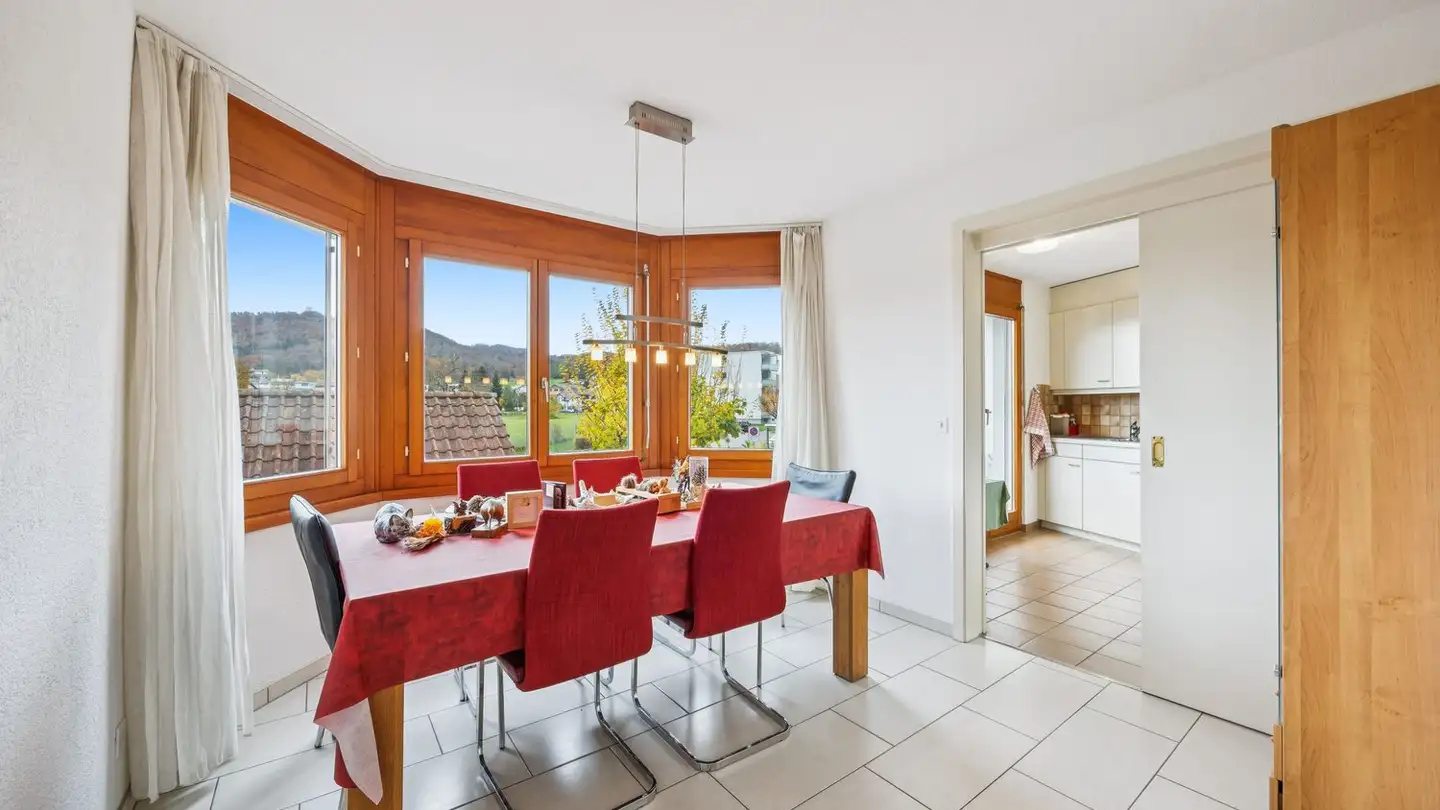 Appartamento in vendita - Bifangstrasse 65, 4663 Aarburg - Foto 3